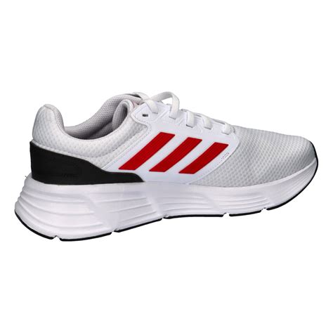 adidas core herren laufschuhe schwarz|Adidas Galaxy 6 .